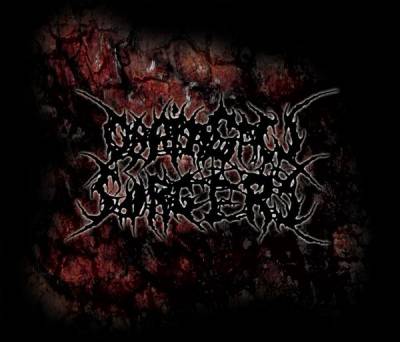 logo Chainsaw Surgery